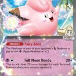 clefairy ex