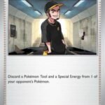 ruffian cartas pokemon tcg