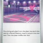 spikemuth gym cartas pokemon