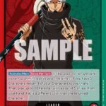 carta lider one piece law