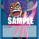 carta lider one piece ivankov