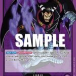 carta lider one piece magellan