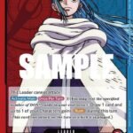 carta lider one piece vivi