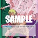 carta lider one piece doffy