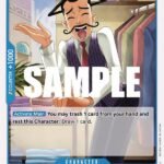 hanger cartas one piece