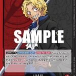 carta lider one piece sabo