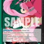 carta lider one piece perona