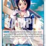 tashi cartas one piece