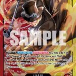 carta lider one piece sabo
