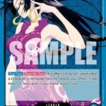carta lider one piece boa