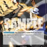 carta lider one piece lucci