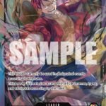 carta lider one piece luffy