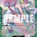 carta lider one piece uta