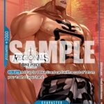 daz bonez cartas one piece