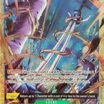 giant gavel cartas one piece