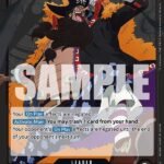 carta lider one piece teach
