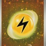 lightning energy cartas pokemon tcg