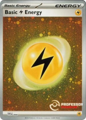 lightning energy cartas pokemon tcg