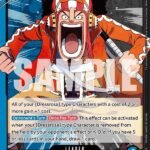 carta lider one piece usopp