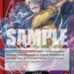 carta lider one piece law