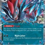zoroark ex cartas pokemon tcg