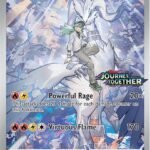 reshiram cartas pokemon tcg