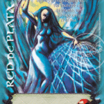 red de plata cartas mitos y leyendas relatos de hijos de daana