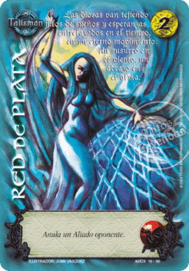 red de plata cartas mitos y leyendas relatos de hijos de daana