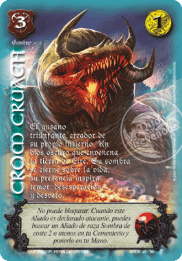 crom cruash cartas mitos y leyendas relatos de hijos de daana