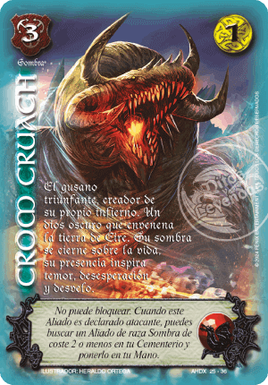 crom cruash cartas mitos y leyendas relatos de hijos de daana