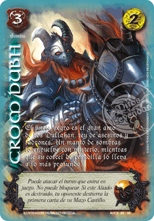 crom dubh cartas mitos y leyendas relatos de hijos de daana
