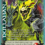 dullahan cartas mitos y leyendas relatos de hijos de daana