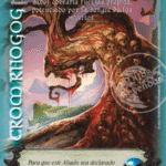 crom rhogog cartas mitos y leyendas relatos de hijos de daana