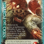 nido de pestes cartas mitos y leyendas relatos de hijos de daana