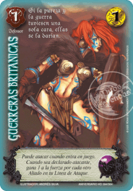 guerreras britanicas cartas mitos y leyendas relatos de hijos de daana