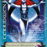 cerrid wen cartas mitos y leyendas relatos de hijos de daana