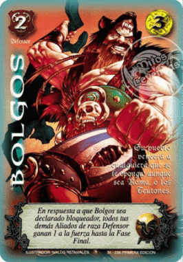 blogos cartas mitos y leyendas