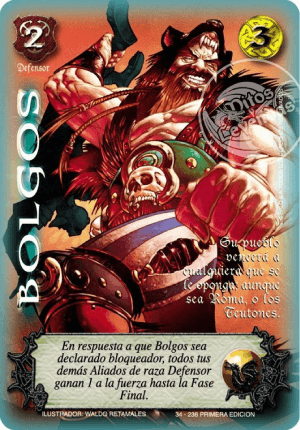 blogos cartas mitos y leyendas