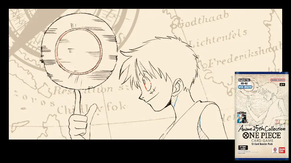 venta de cartas one piece