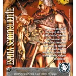 spina somnoliete cartas mitos y leyendas primera era