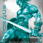 fergus esmeralda cartas mitos y leyendas