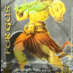 fergus cartas mitos y leyendas