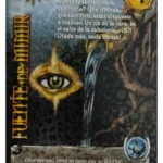 fuente de mimir cartas mitos y leyendas primera era