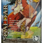 galdar cartas mitos y leyendas primera era