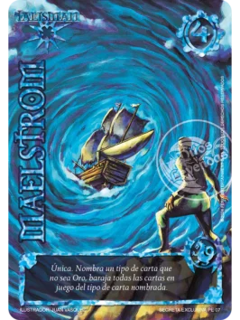 mealstrom cartas mitos y leyendas primera era