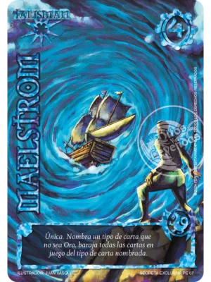 mealstrom cartas mitos y leyendas primera era