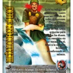metamorfosis de loki cartas mitos y leyendas primera era