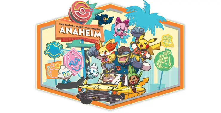 mundial pokemon tcg 2025