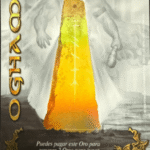 ogham cartas mitos y leyendas