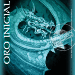 oro inicial cartas mitos y leyendas